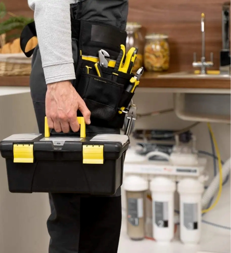 Complete Plumbing Services For Doral Homes & Businesses