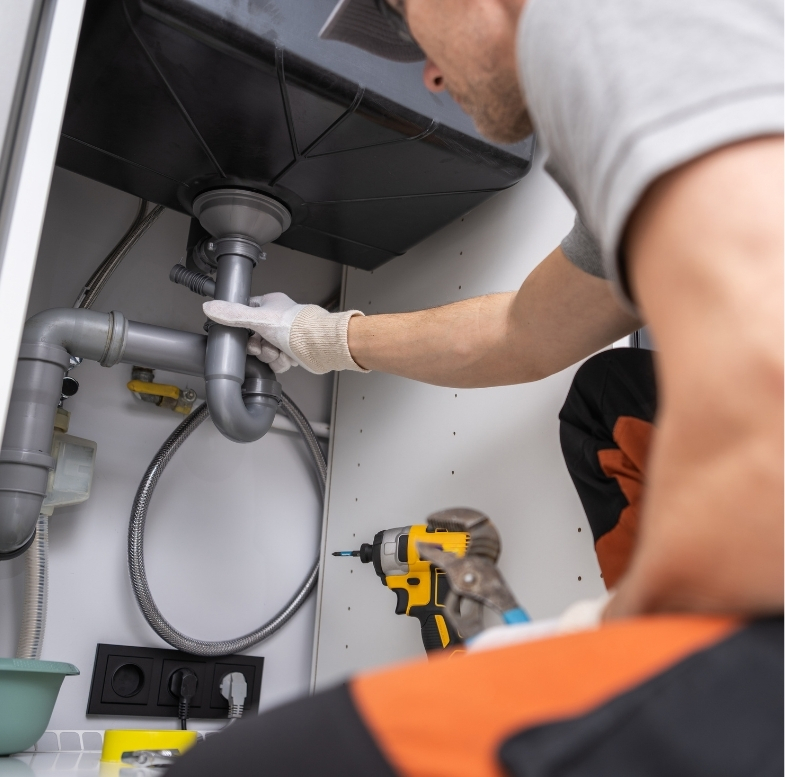 Complete Plumbing Solutions for Homestead Properties