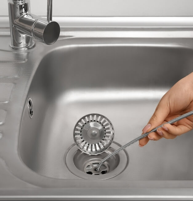 Drain Cleaning in Miami FL