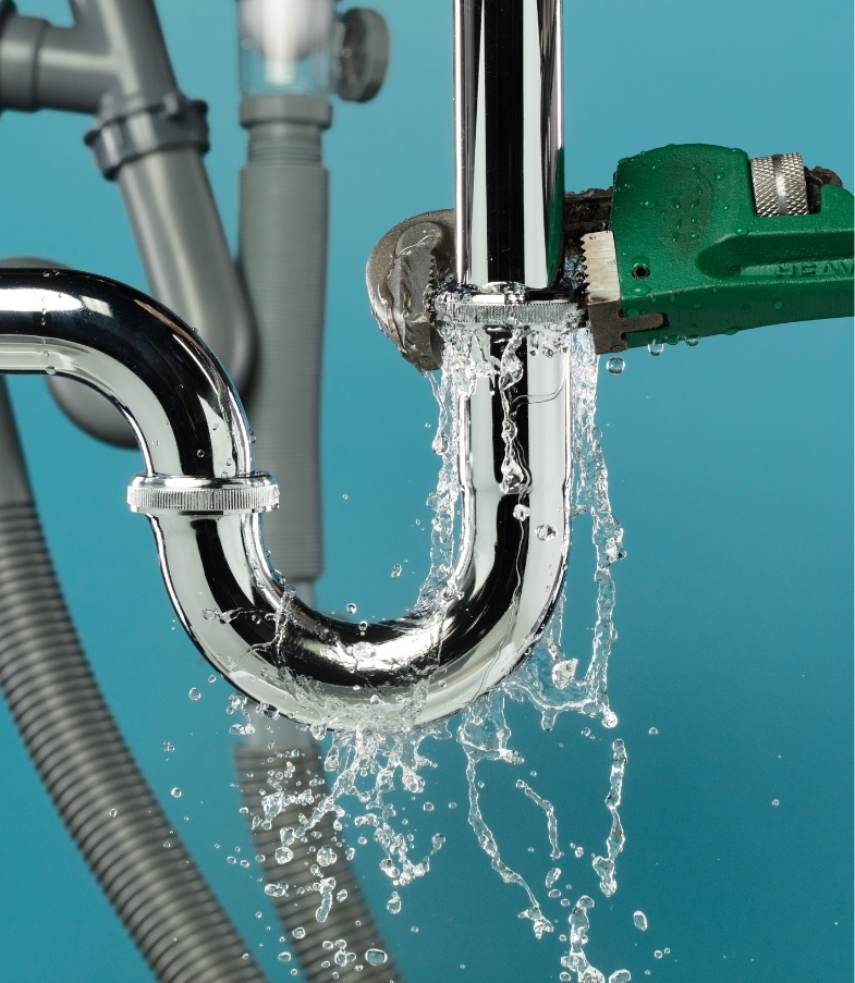 Leak Detection in Miami, FL