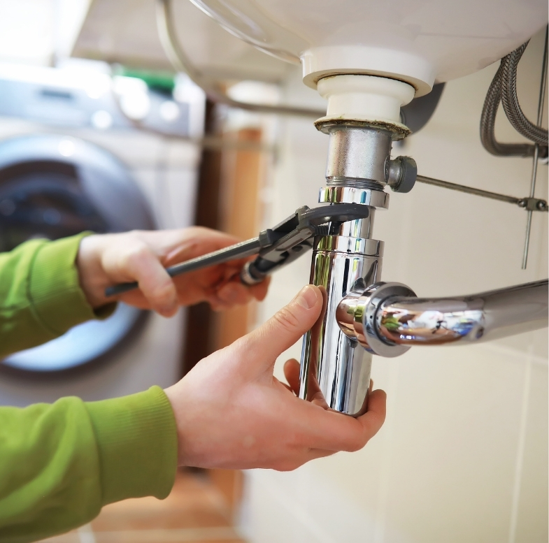 Our Professional Plumbing Services In Kendall