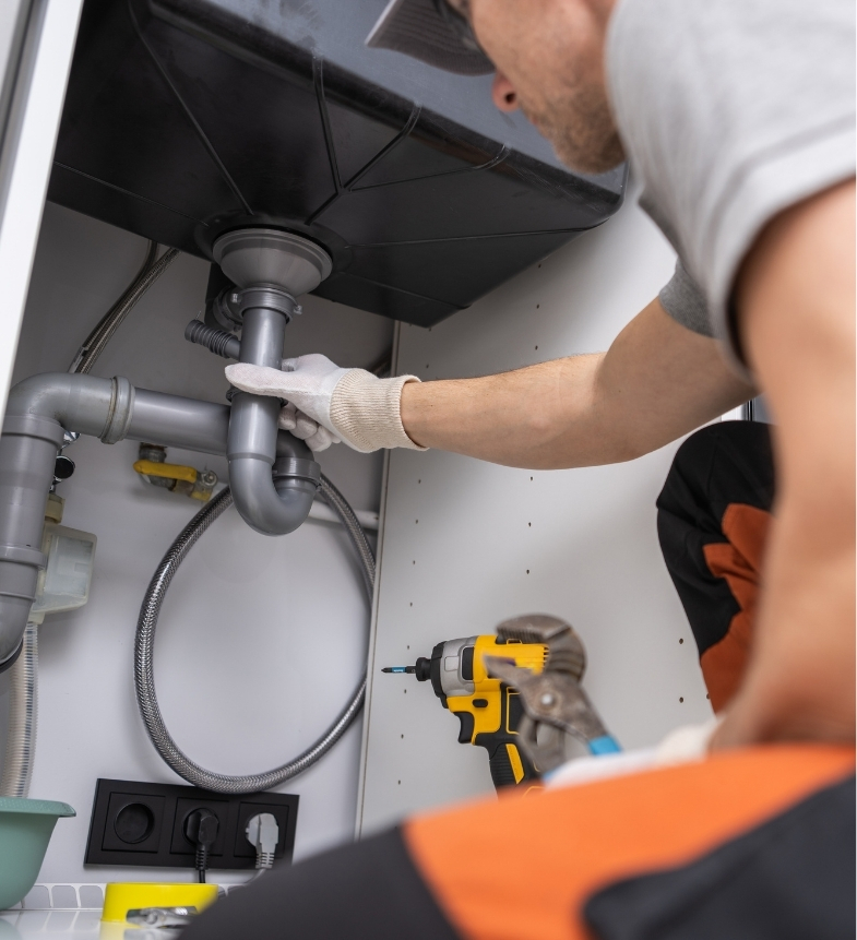Professional Plumbing Services In Hialeah, FL