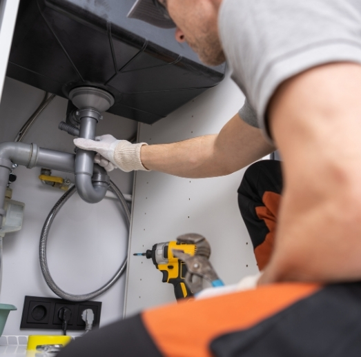 Reliable Plumbing Help for Homes, Apartments & Condos