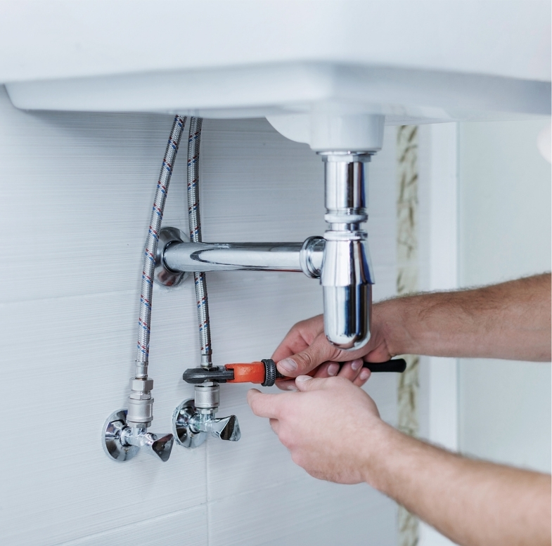Reliable Plumbing Solutions For Homes & Buildings