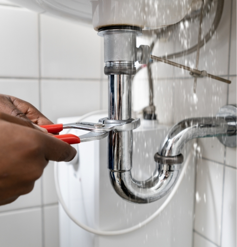 Accurate Slab Leak Detection & Repair Process at Quick Fix Plumbing