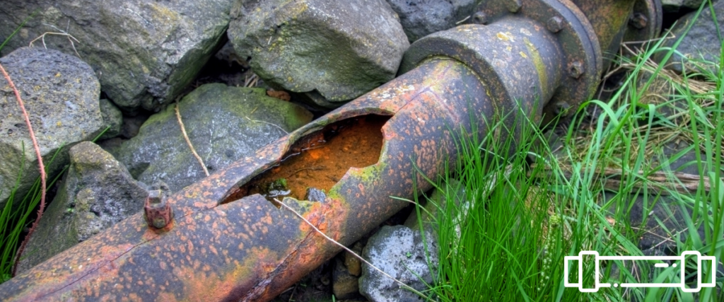 Cast Iron Pipes in Florida Homes: When to Repair vs Replace