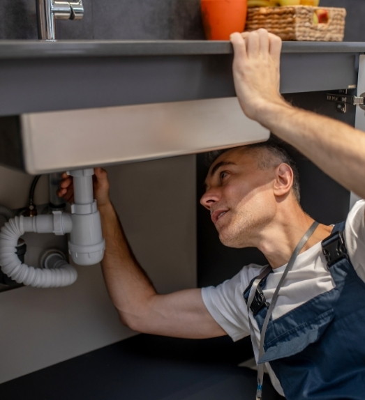 Helping Homeowners Maintain Older Plumbing Systems