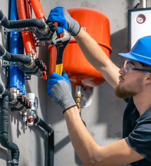 How Do We Protect Plumbing Systems in Golden Beach Homes