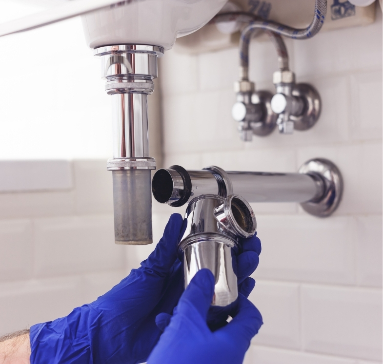 Plumbing Expertise For Coconut Grove's Older Homes