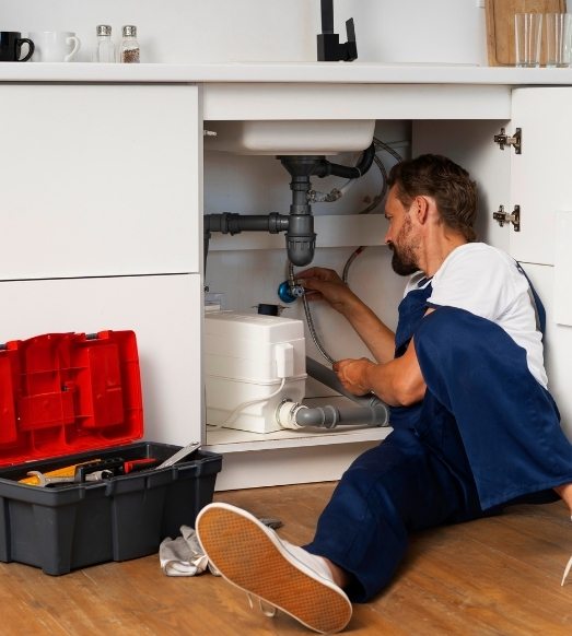 Protect Your Home From Hidden Plumbing Problems
