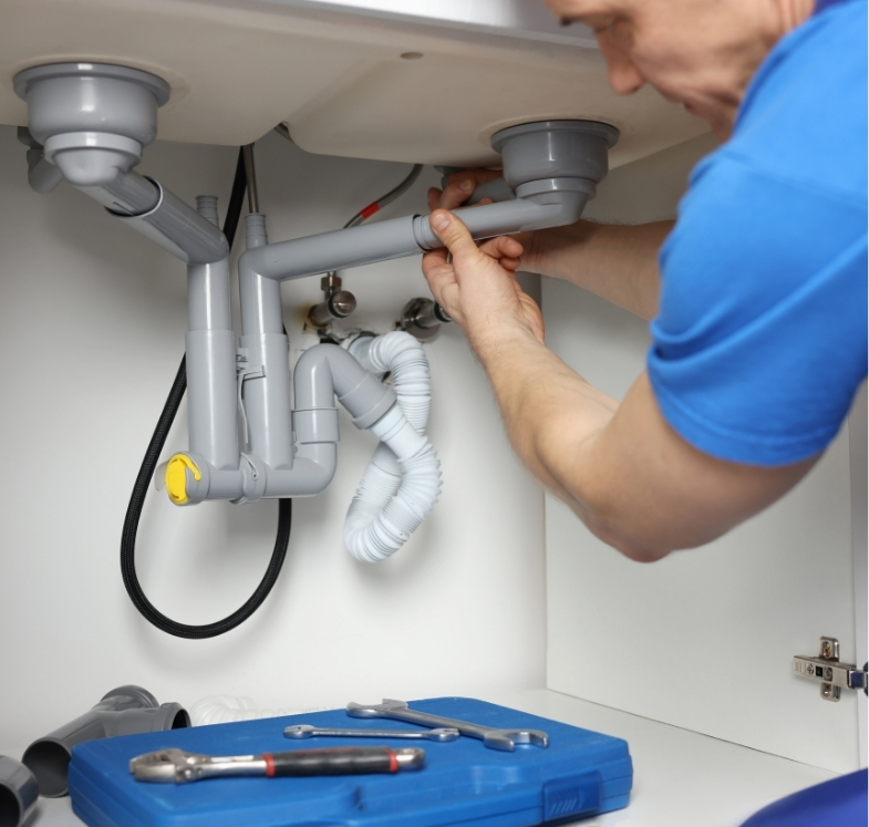 Residential Plumbing Services for Bay Harbor Islands Homes