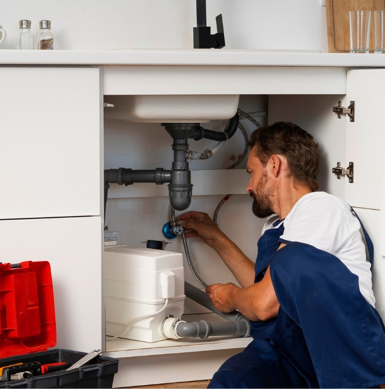 Residential Plumbing Services for Palmetto Bay Homes