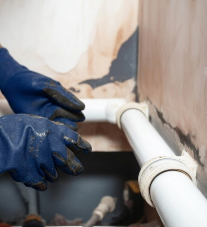 Warning Signs Your Sewer Line May Need Repair