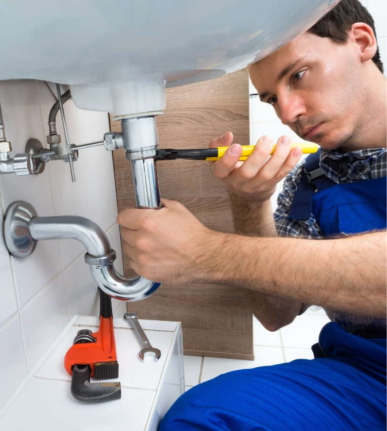 Why Hollywood Homes Need Experienced Plumbers