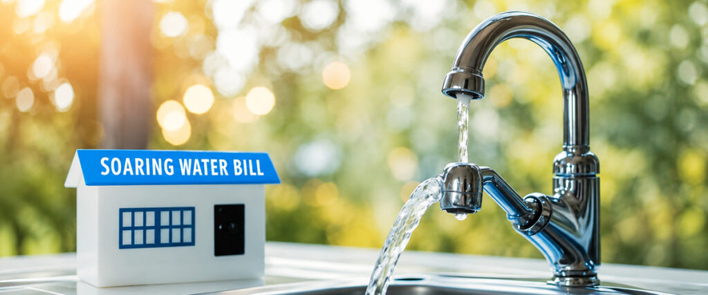 Why Is My Water Bill So High? 9 Hidden Causes Florida Homeowners Miss