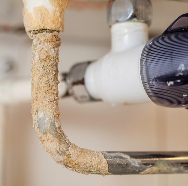 Miami's Hard Water, Handled at the Source
