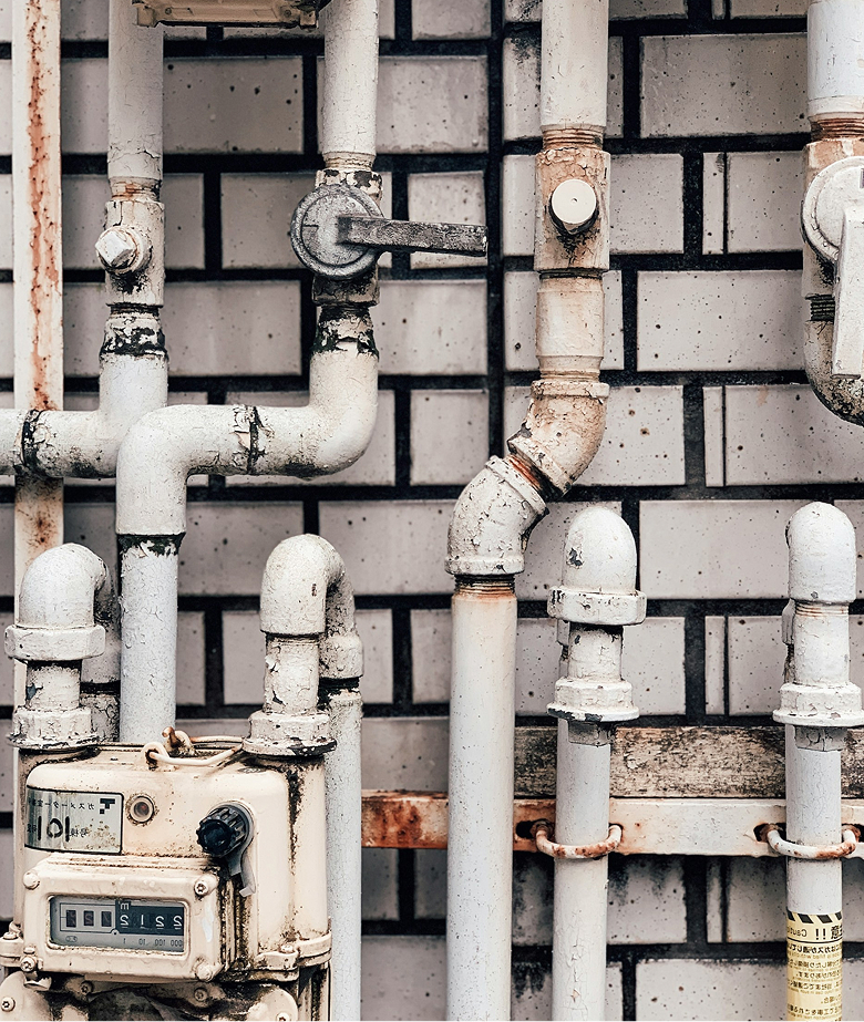 Drain Cleaning vs Drain Line Repair
