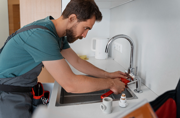Related Plumbing Services We Provide