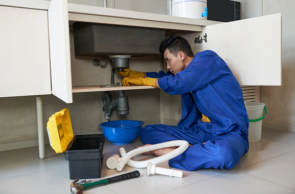 Related Plumbing Services We Provide