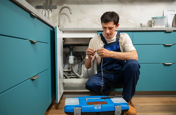 Related Plumbing Services We Provide