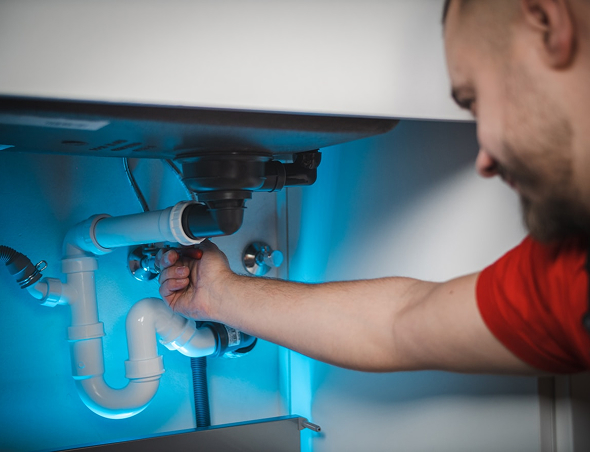 Related Plumbing Services We Provide