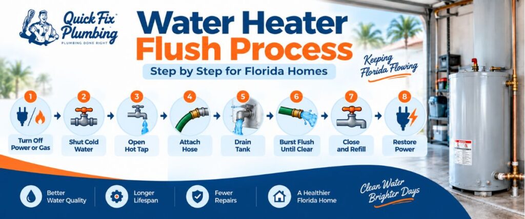 How to Flush a Water Heater_ Step-by-Step