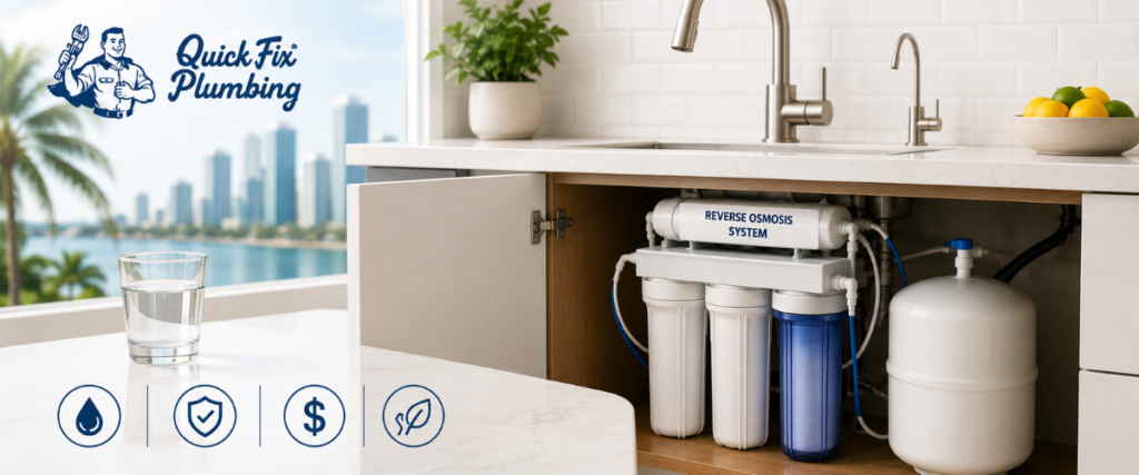 Is a Reverse Osmosis System Worth It in Florida_ A Real Look at Cost, Water Quality, and Savings